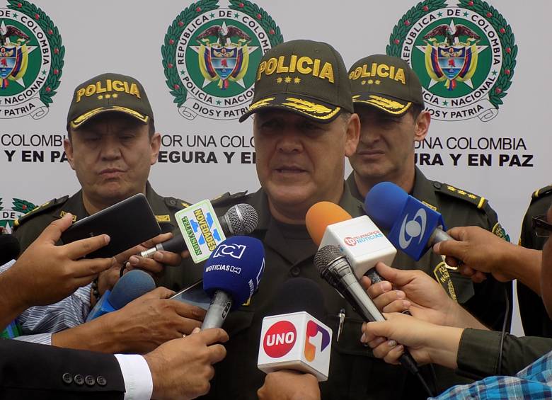 FOTO COLPRENSA