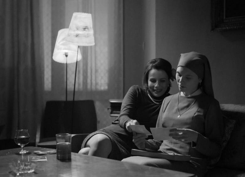 Ida fue galardonada como Mejor película extranjera. FOTO Archivo