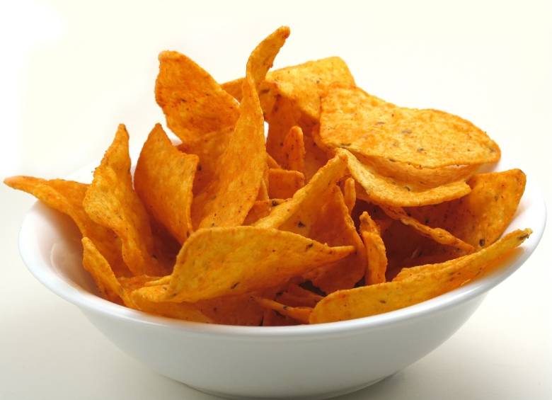 La OMS busca eliminar las grasas trans de los alimentos para evitar dolencias cardiovasculares. FOTO: SSTOCK