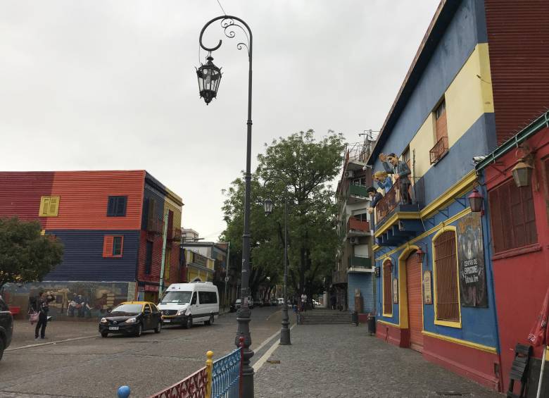 FOTOS MÓNICA QUINTERO Y SSTOCK