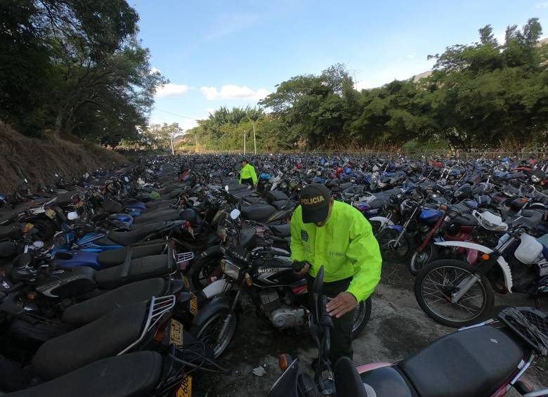 FOTO CORTESÍA POLICÍA