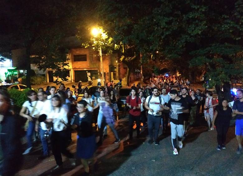 FOTO: VANESA RESTREPO