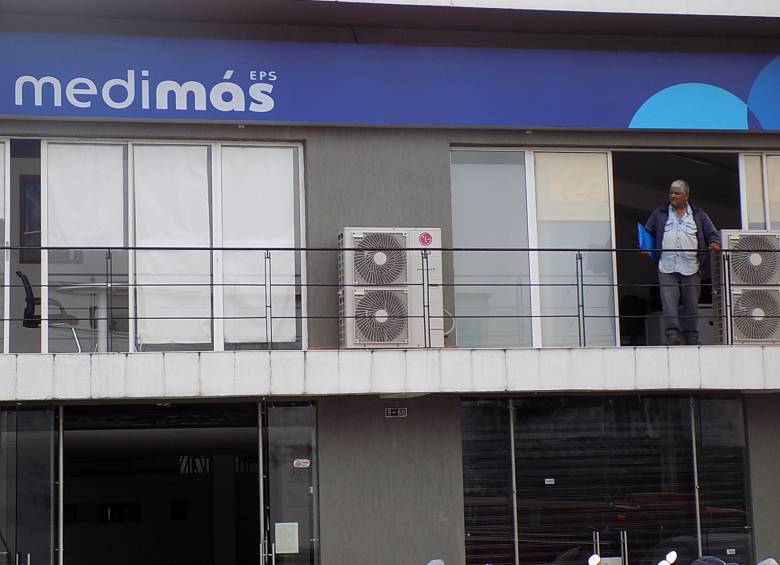 Se trata de 33 hallazgos fiscales por un detrimento total de $635.000 millones a los dineros de la salud. Foto: Colprensa