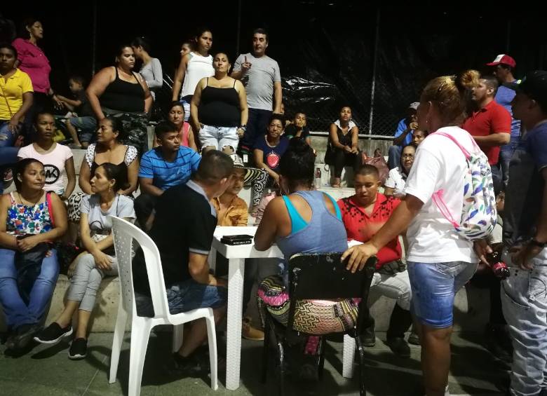 FOTO JUAN DAVID ÚSUGA