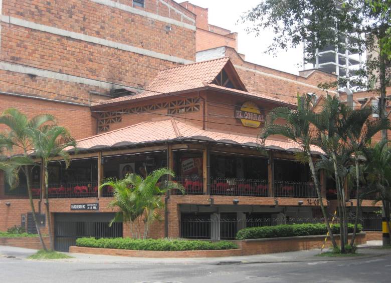 El Grupo El Corral es el líder de alimentos al consumidor en Colombia. FOTO ARCHIVO