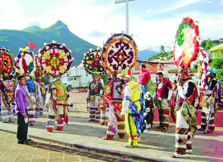 ¿Cómo son las fiestas en Oaxaca, México?
