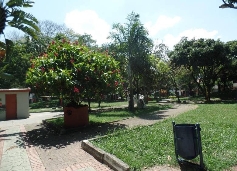 Tres parques sin fama, pero con personalidad