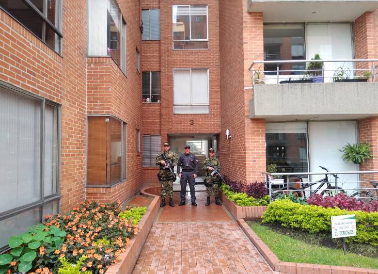 Fiscalía confisca 19 inmuebles que serían de desmovilizados de las Farc