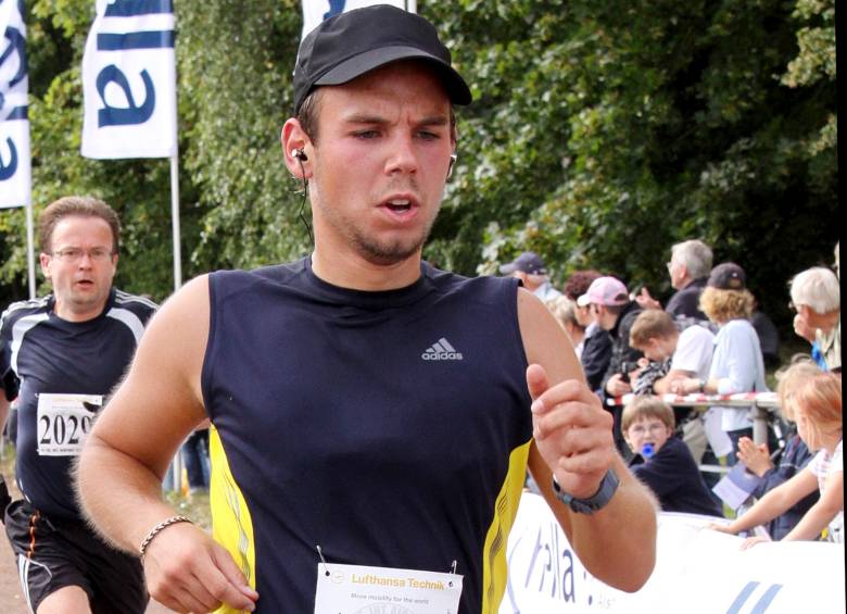 Andreas Lubitz. FOTO AP. 