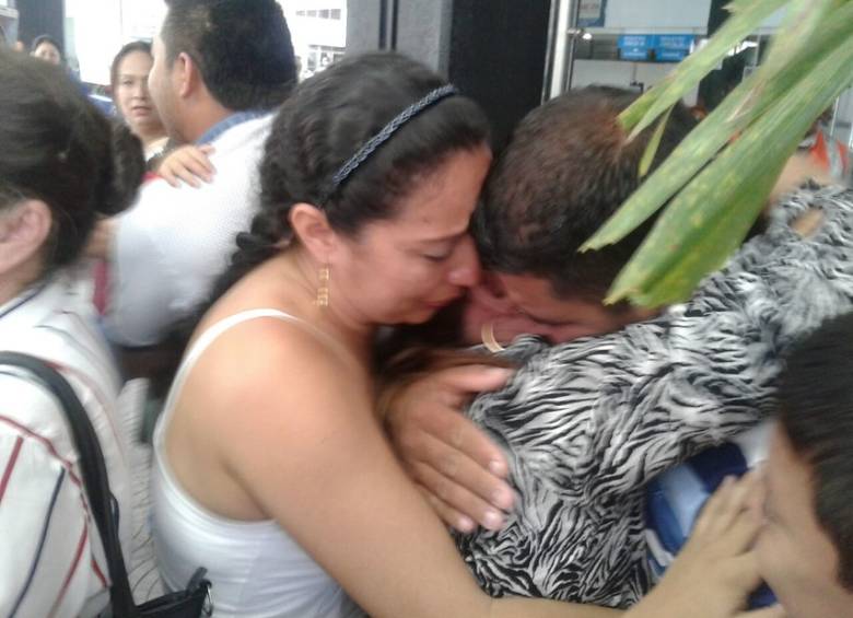 FOTO COLPRENSA