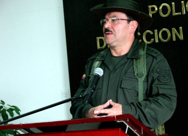 FOTO ARCHIVO COLPRENSA