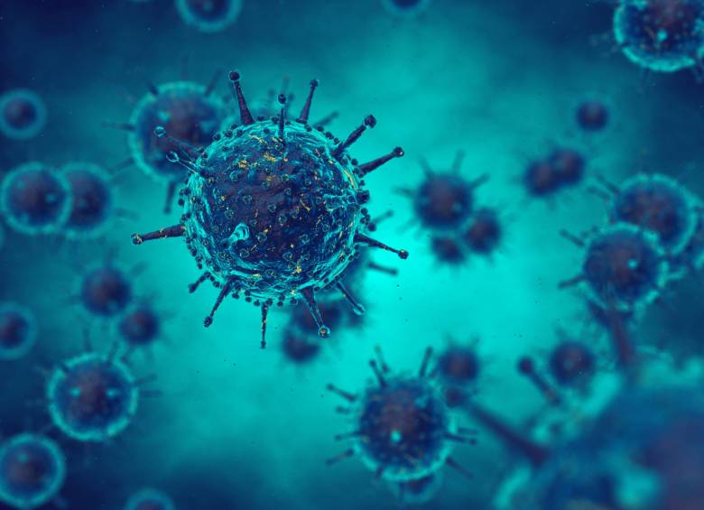 El Informe Anual sobre el Estado del Cáncer, de Estados Unidos, demuestra una disminución en el índice de mortalidad. FOTO sstock