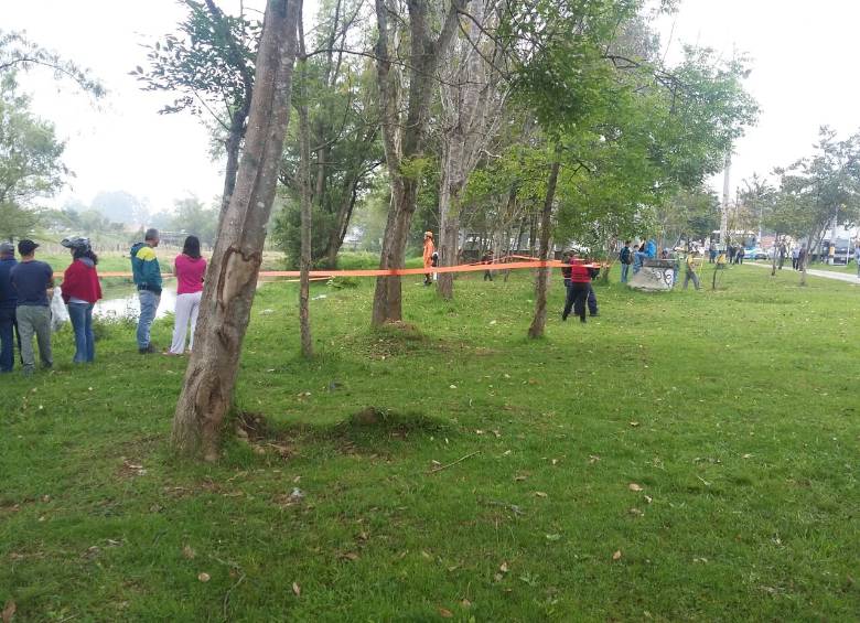 FOTO CORTESÍA DEFENSA CIVIL