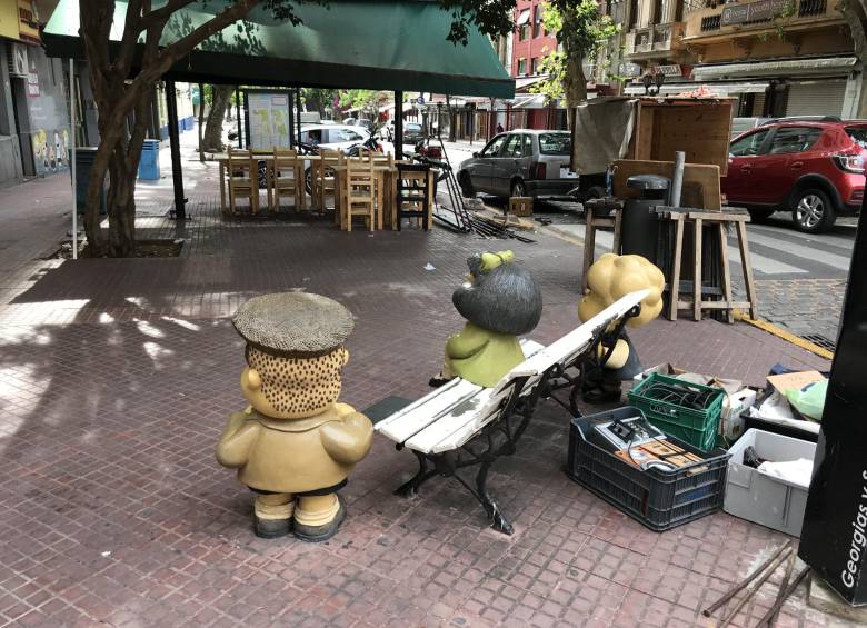 FOTOS MÓNICA QUINTERO Y SSTOCK