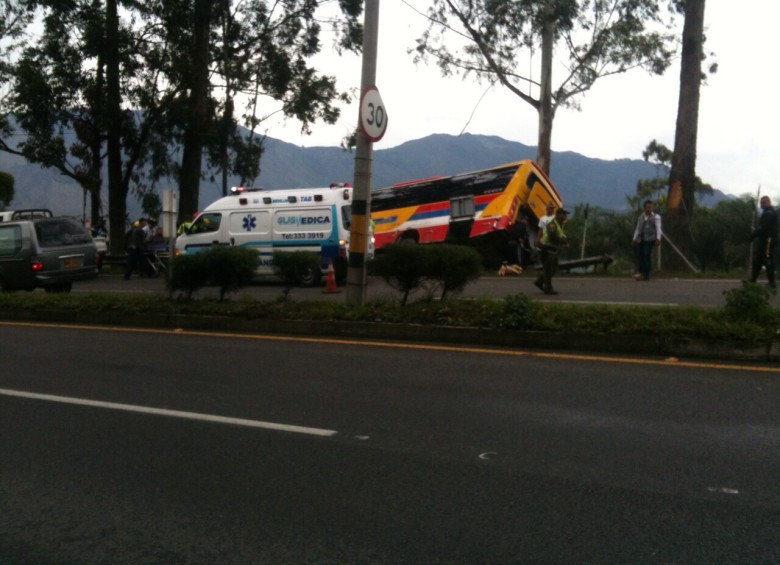 Fotos cortesía @TestigoNoticias