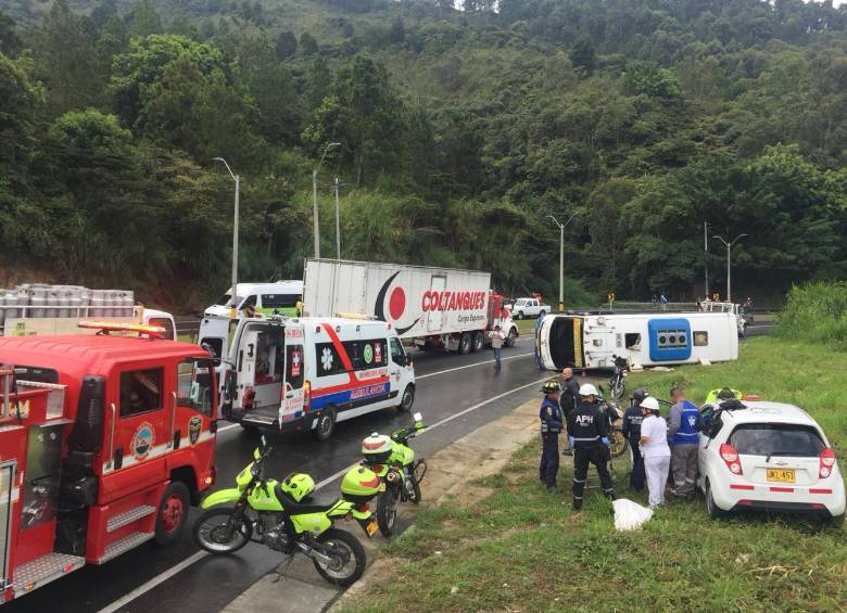 FOTO GUARDIANES ANTIOQUIA