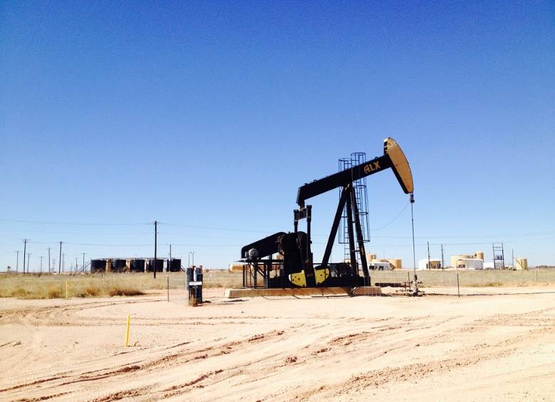 El fracking afectaría salud de niños nacidos en las cercanías a la actividad. Foto Pixabay