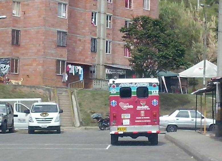 El presunto caso de ébola fue descartado por las autoridades de salud de la ciudad. FOTO CORTESÍA