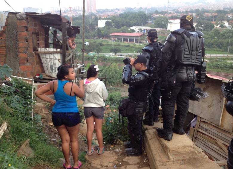 FOTO: ROBINSON SÁENZ