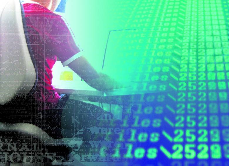 Son tres formas en que se incurre en piratería en América Latina: almacenar contenido sin licencia en la nube; compartir material sin derechos de autor y transmitir eventos en vivo por medio de plataformas ilegales de streaming. FOTO Archivo