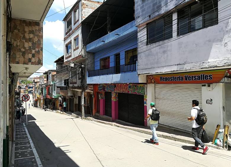 Autoridades confirman un muerto en paro minero en Nordeste