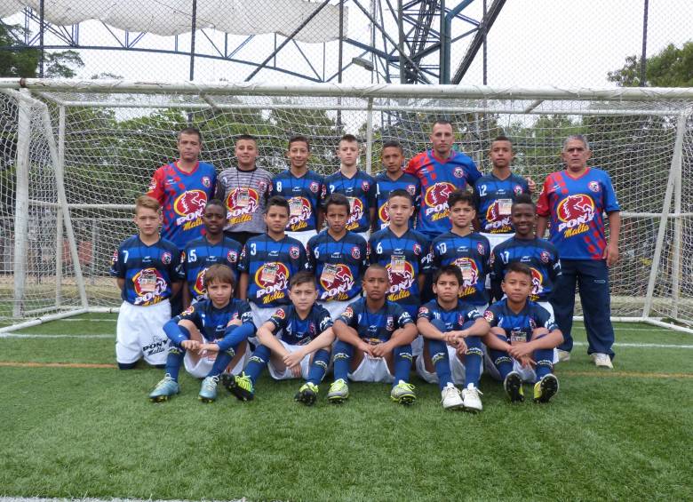 Belén La Nubia-Arco Zaragoza ha sido animador de los últimos años en el Ponyfútbol. FOTO Cortesía