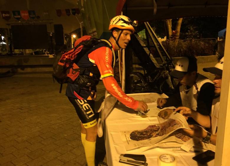 Del sufrimiento, al júbilo