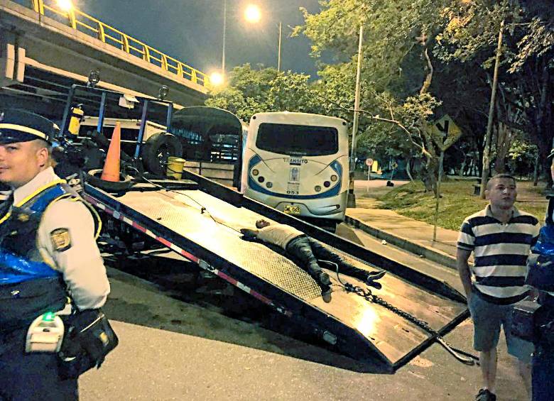 FOTO CORTESÍA- Q’HUBO