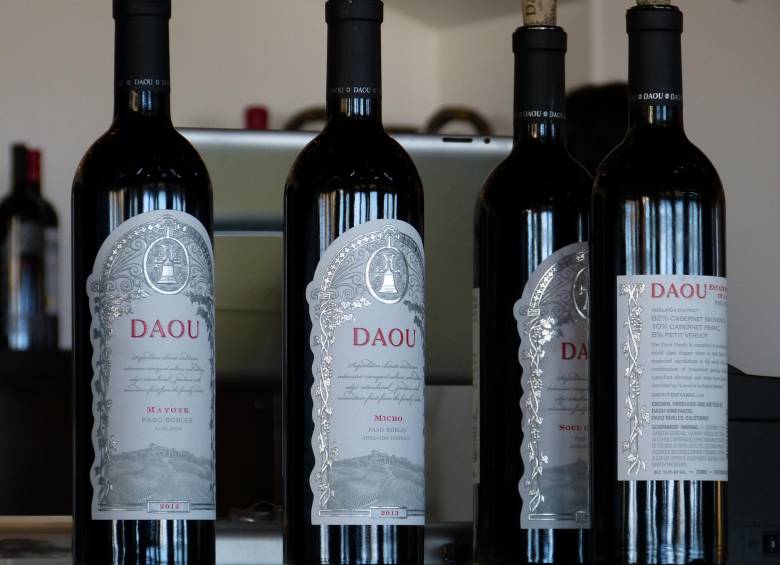 Paso Robles, destino del turismo de vinos en EE. UU.