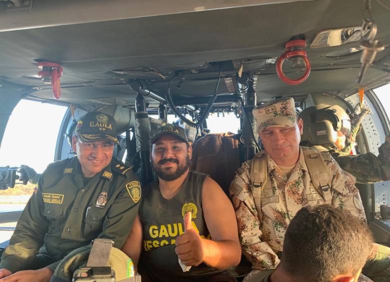 FOTO CORTESÍA POLICÍA