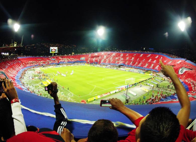 DIM sigue mimando a sus hinchas