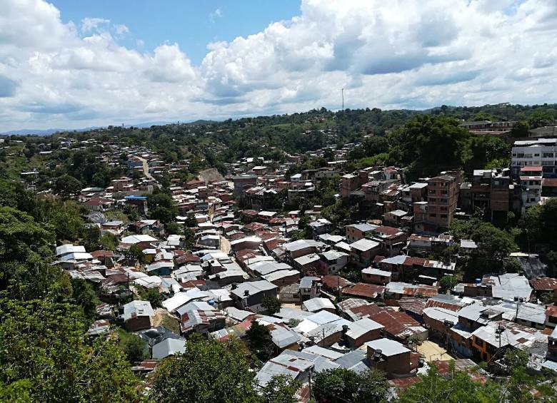 Autoridades confirman un muerto en paro minero en Nordeste
