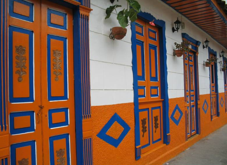 Archivo El Colombiano
