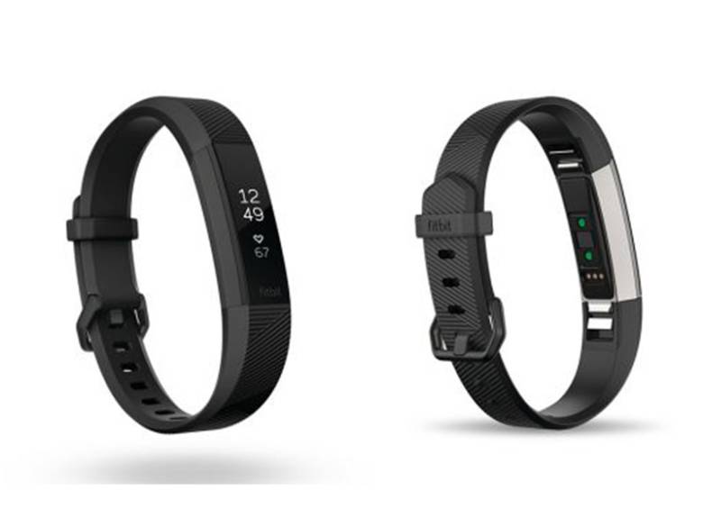 FOTO: Cortesía FitBit