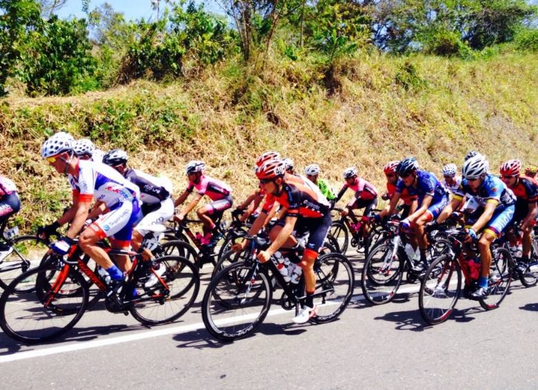 Foto: Julio César Herrera
