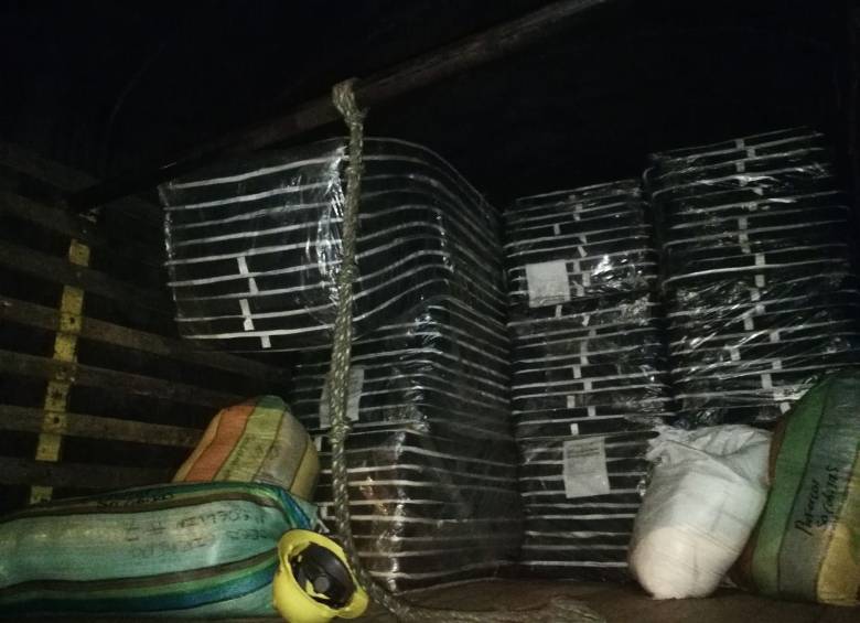 Así pasaron la noche los afectados por la creciente del Cauca