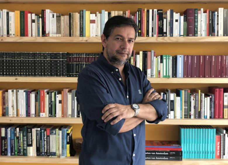 Cartas desde la academia para el nuevo presidente