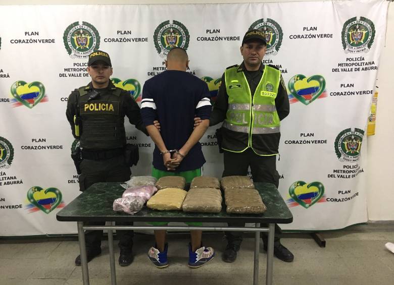 FOTO CORTESÍA Alcaldía de Itagüí