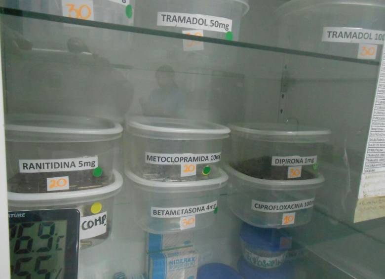 Preocupación en Bellavista por escasez de insumos de salud