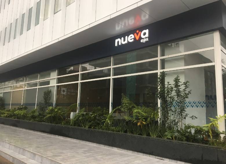 “Hemos entregado cerca de un millón de medicamentos durante el aislamiento: Nueva EPS