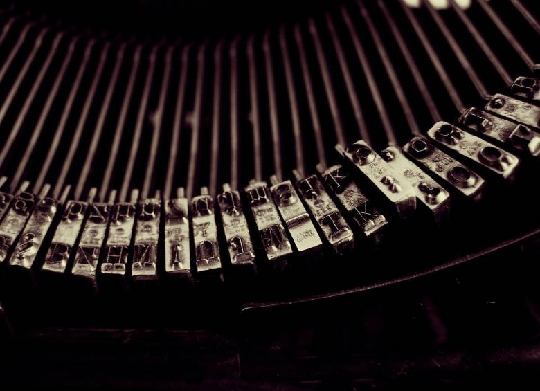 Este domingo habrá un homenaje literario y musical a las diásporas en la Fiesta del Libro. Estará a cargo de Juan Fernando Giraldo y Lucía Estrada. Foto: Pixabay
