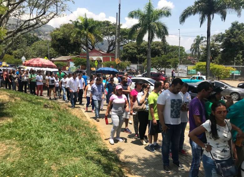 La polarización también choca en las elecciones regionales