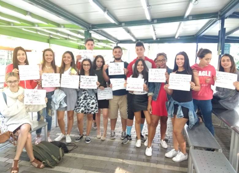 Polémica por guía de vestuario en UPB que invita a no usar minifalda