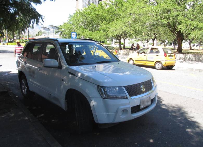 ¿Qué tan diferente es el servicio de Uber frente al del taxi?