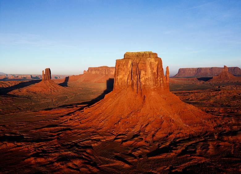 Desiertos