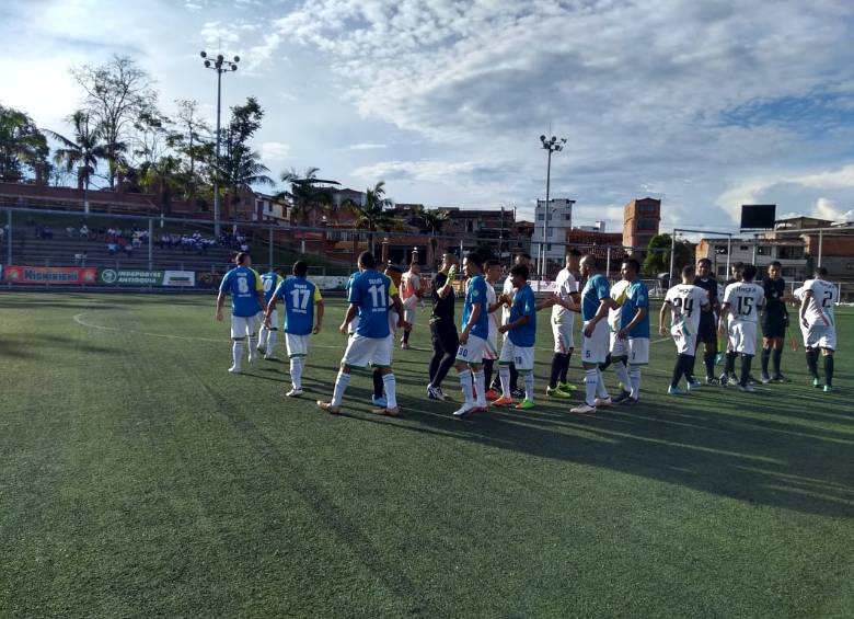 El torneo se disputa del 16 al 22 de este mes. FOTO Cortesía LAF
