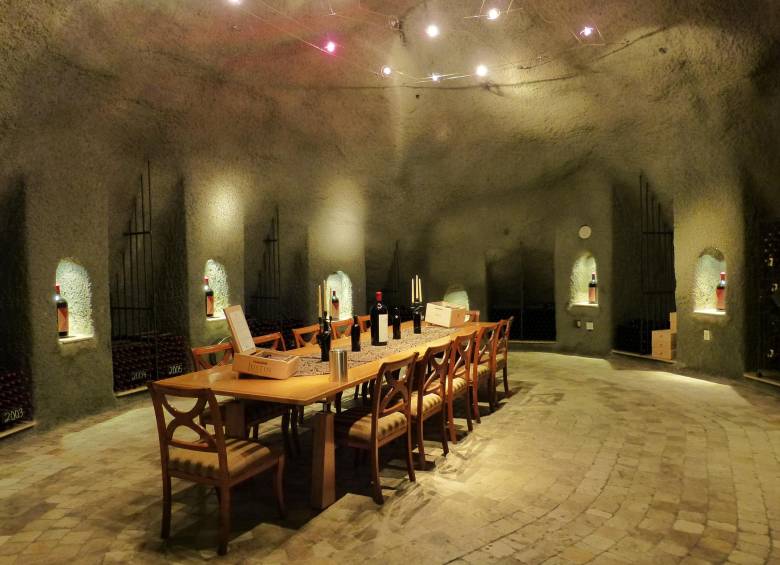 Paso Robles, destino del turismo de vinos en EE. UU.