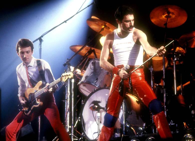 Bandas sonoras tan famosas como sus películas 