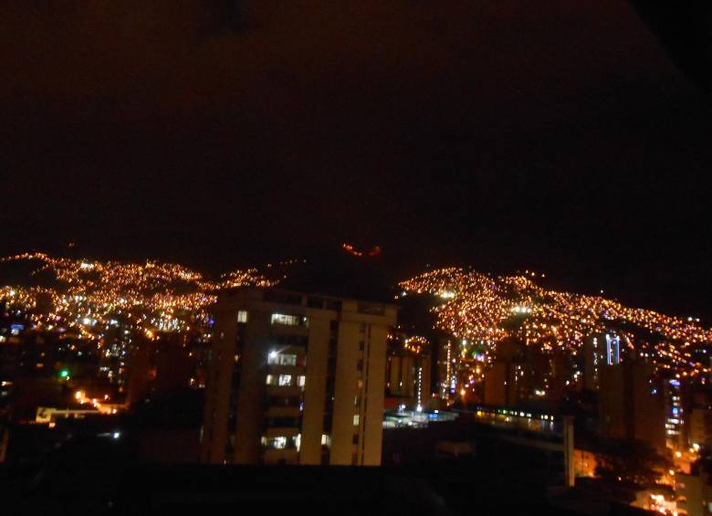 FOTO CORTESÍA PETER M.WEIL