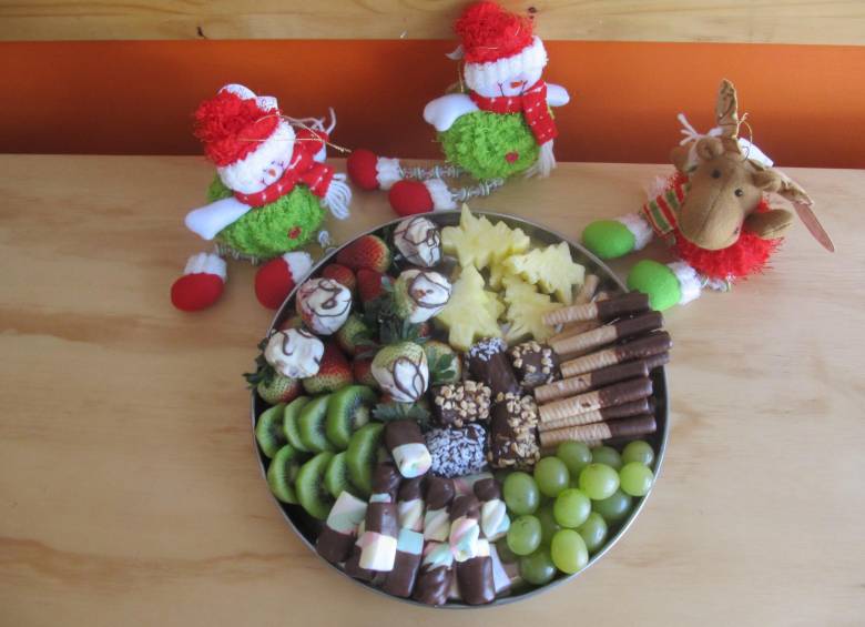 Los agüeros de los paisas